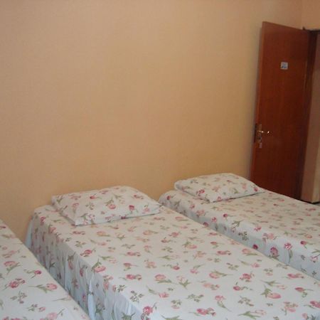 Pousada Vianna'S Fortaleza  Ngoại thất bức ảnh