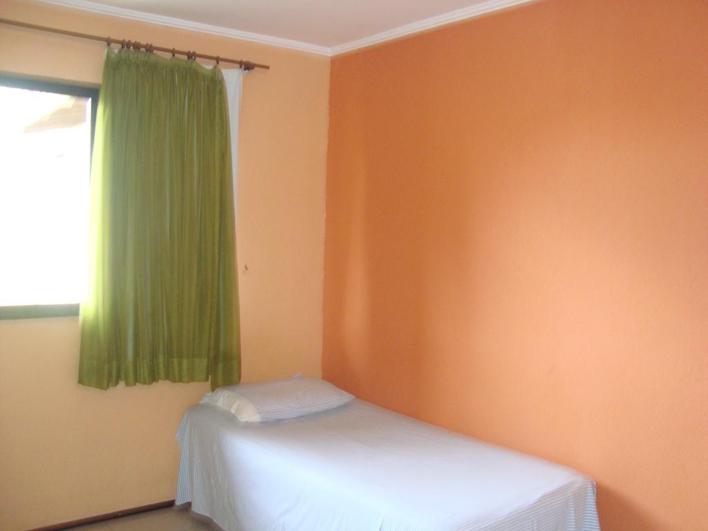 Pousada Vianna'S Fortaleza  Ngoại thất bức ảnh
