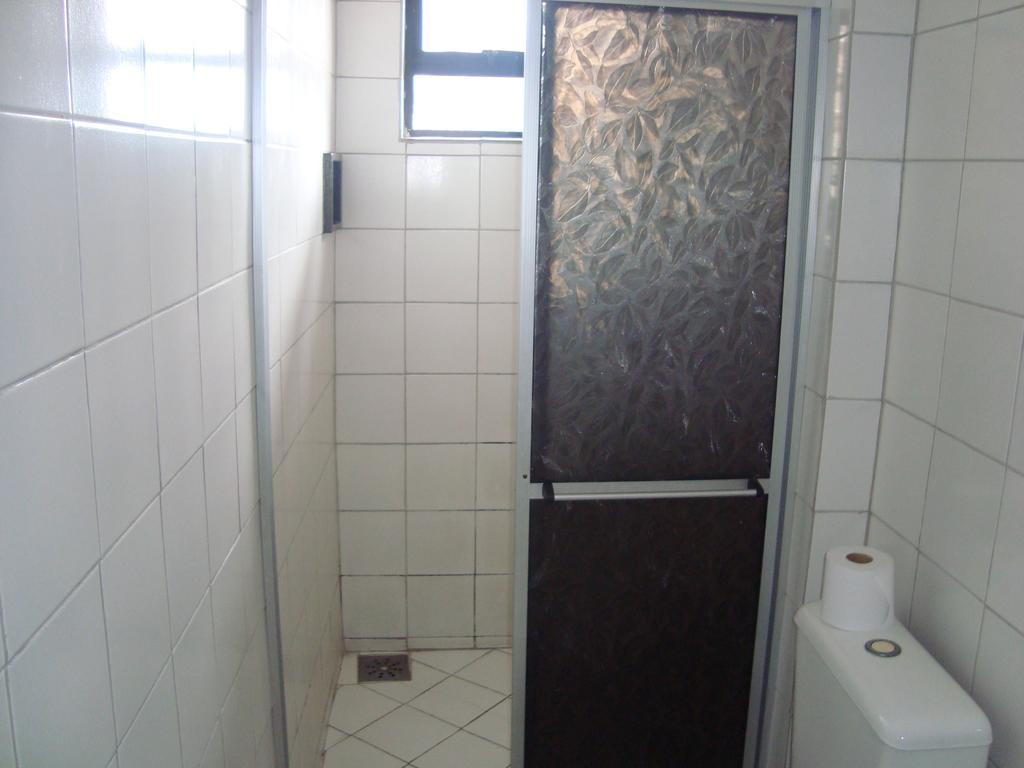 Pousada Vianna'S Fortaleza  Ngoại thất bức ảnh
