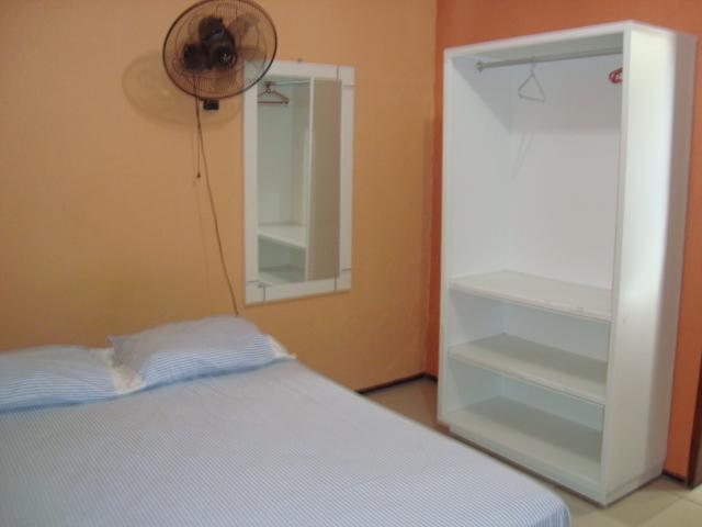 Pousada Vianna'S Fortaleza  Ngoại thất bức ảnh